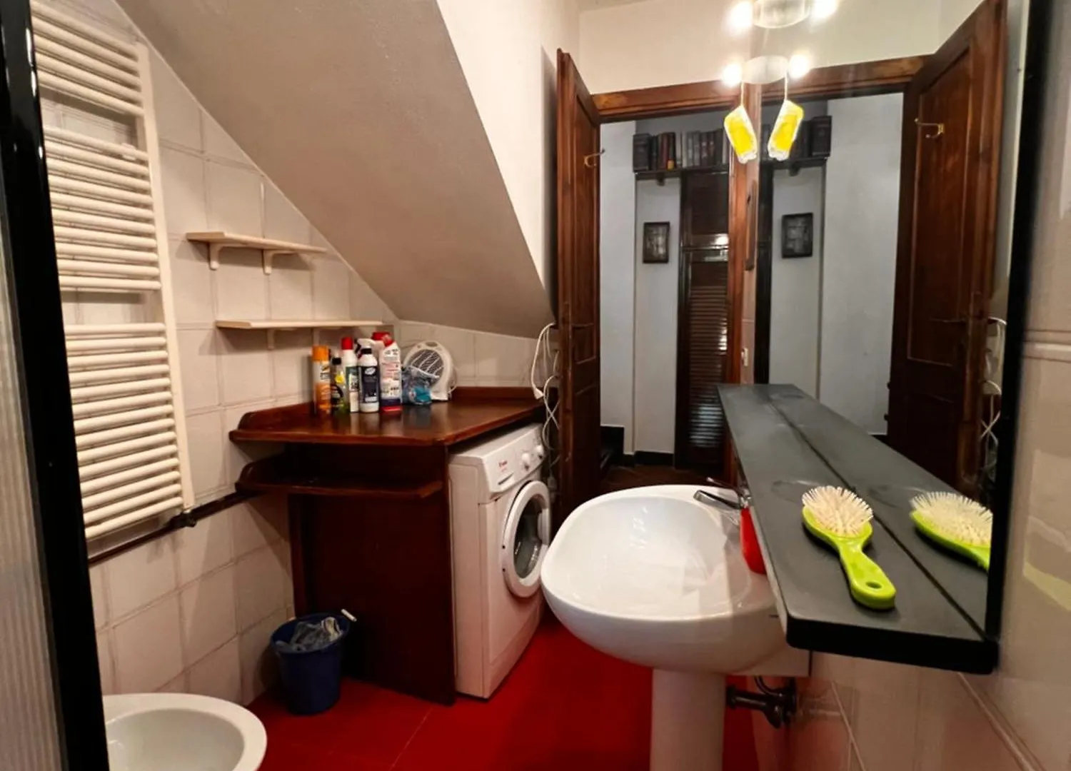 Ferienhaus Villa Casa Maggino Rapallo