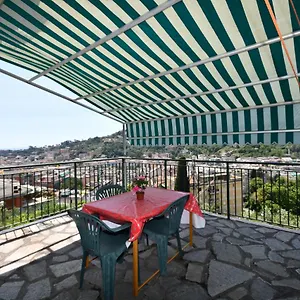 Casa Del Menegotto Casa vacanze