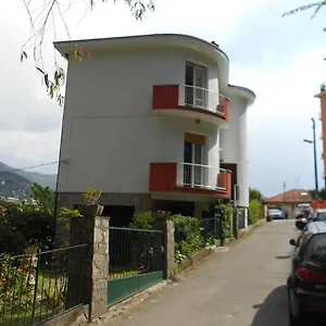 Il Villino Del Ruscello Rapallo