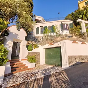 Summer House Rapallo