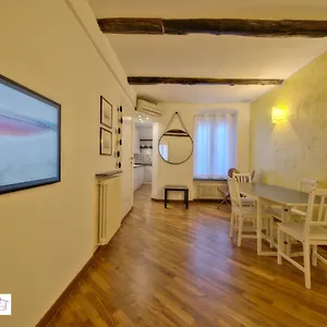 Casetta Mazzini Casa vacanze