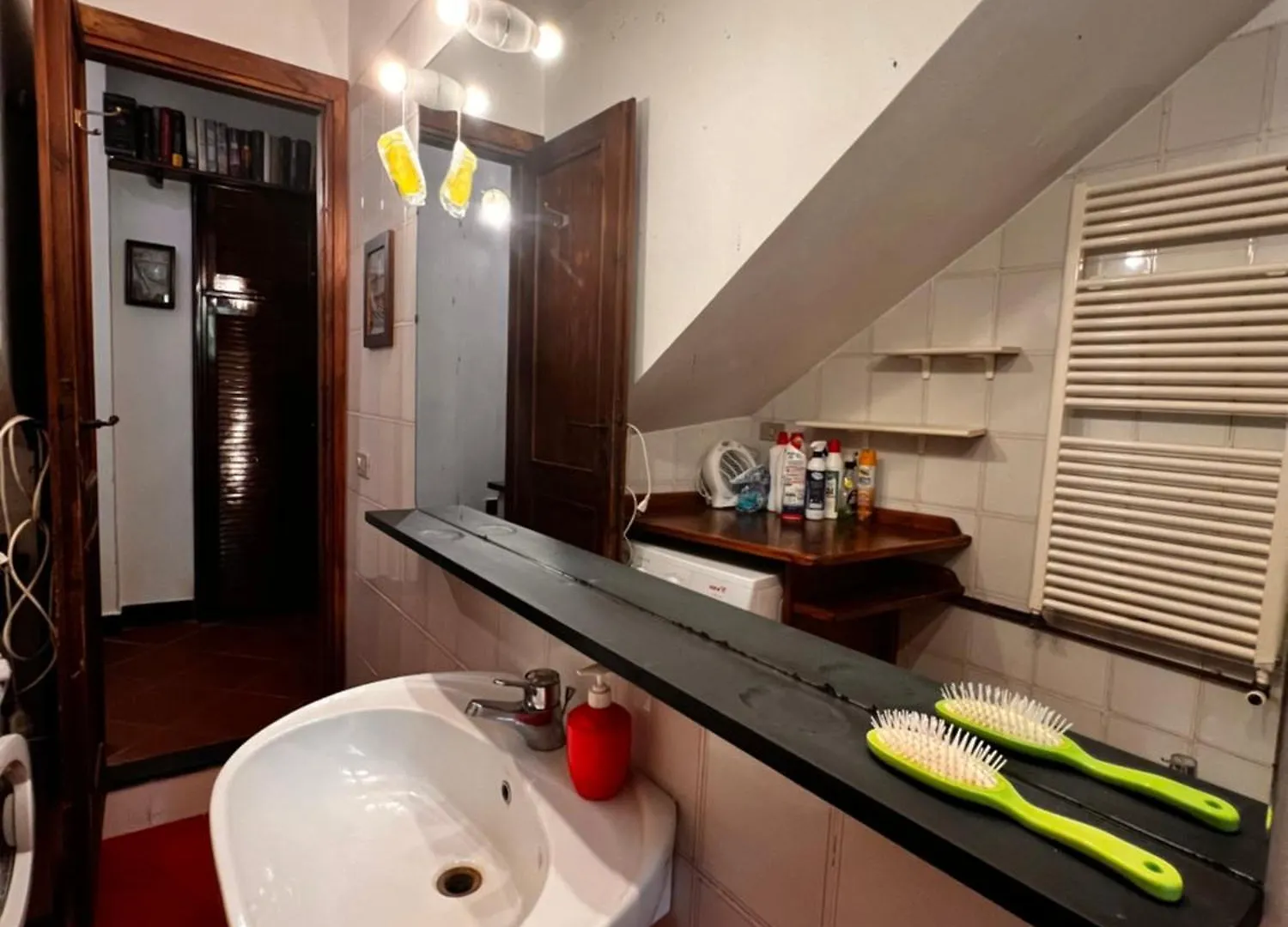 Casa Maggino Villa Rapallo
