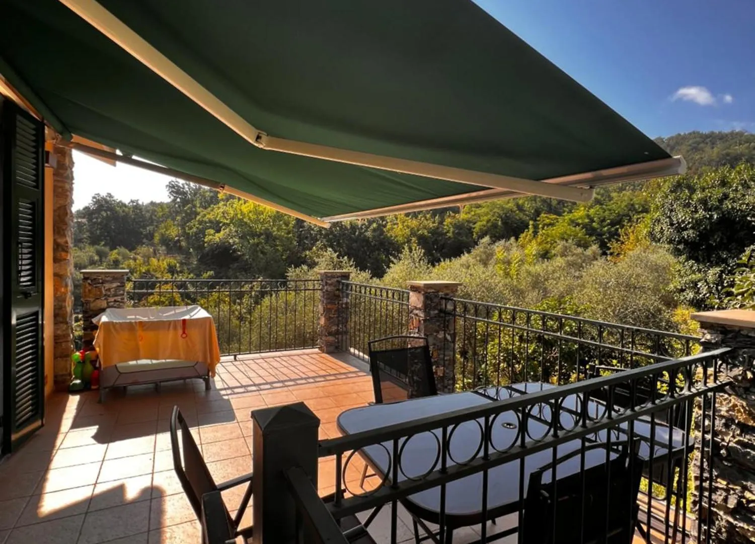 Casa Maggino Villa Rapallo 0*,  Italy