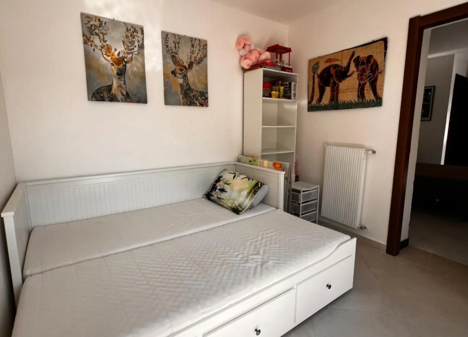 Casa Maggino Villa Rapallo