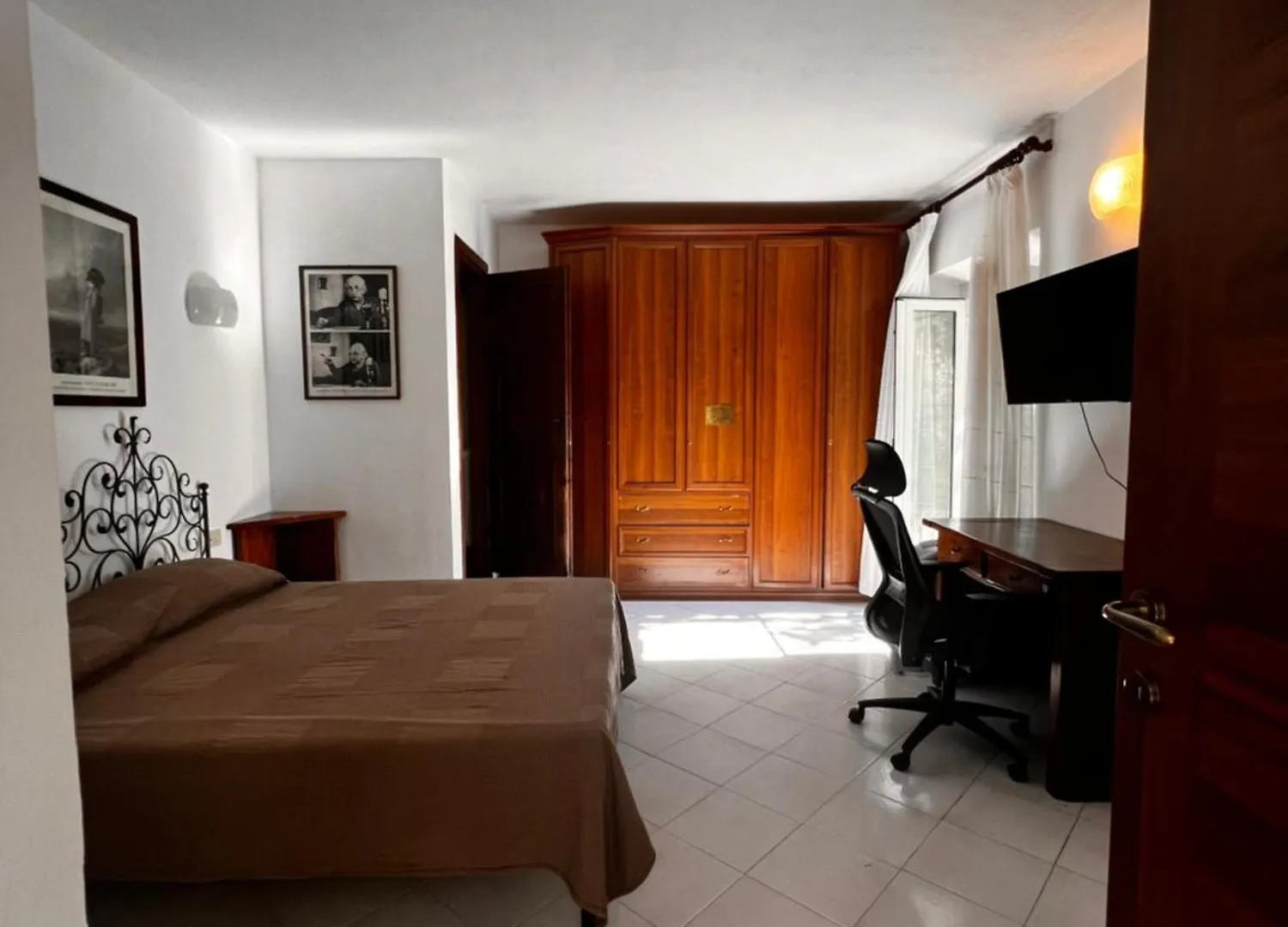 Casa Maggino Villa Rapallo