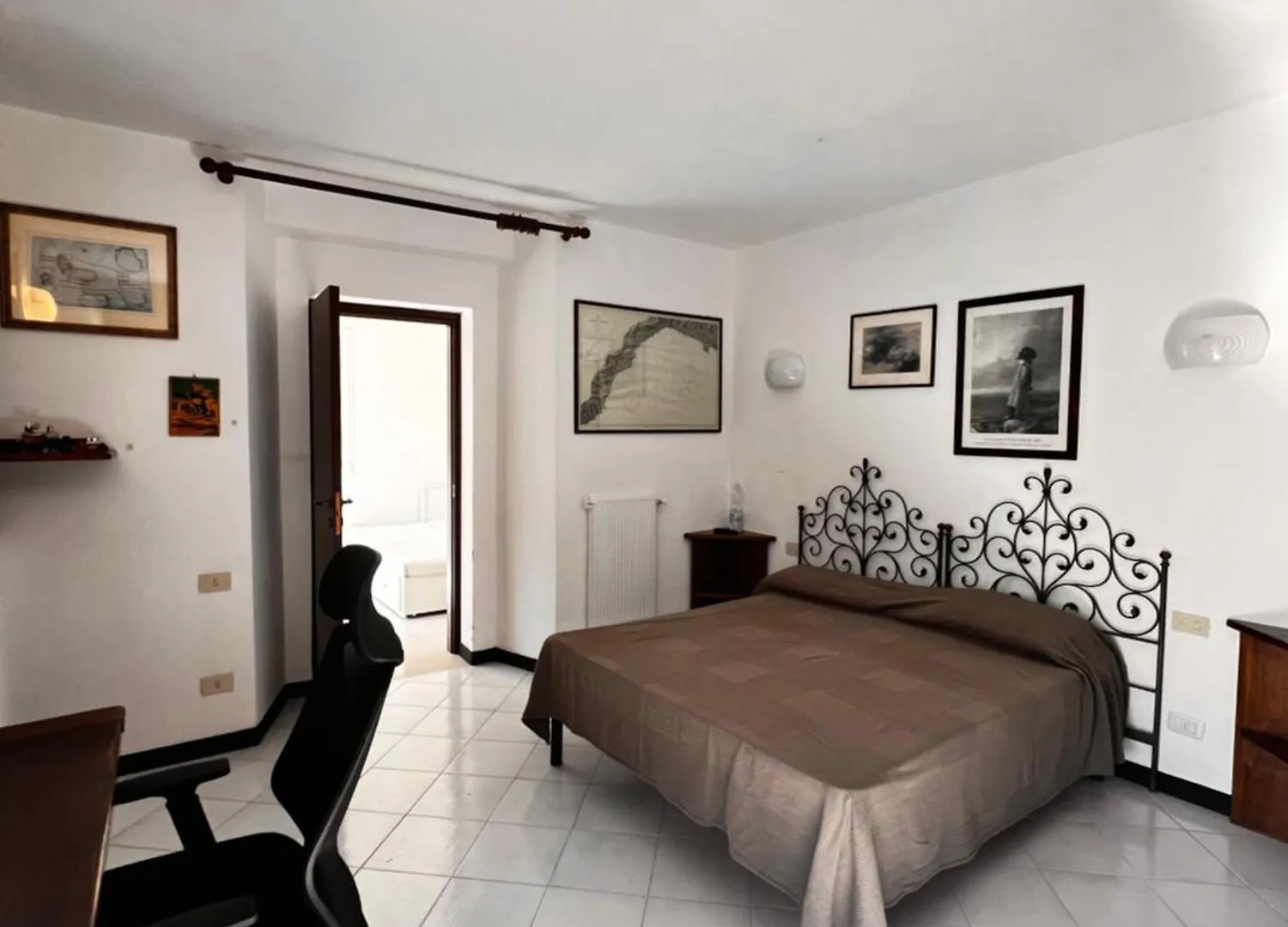 Casa Maggino Villa Rapallo 0*,  Italy