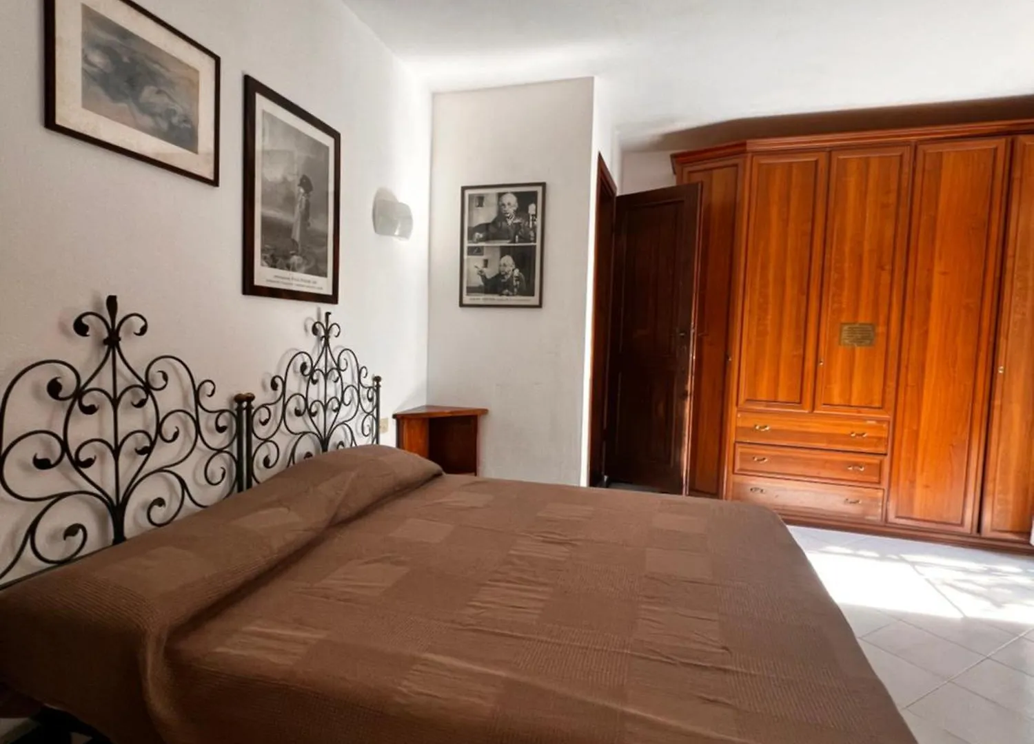 Casa Maggino Villa Rapallo Holiday home