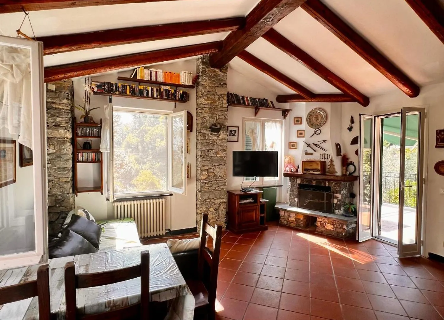 Casa Maggino Villa Rapallo 0*,  Italy