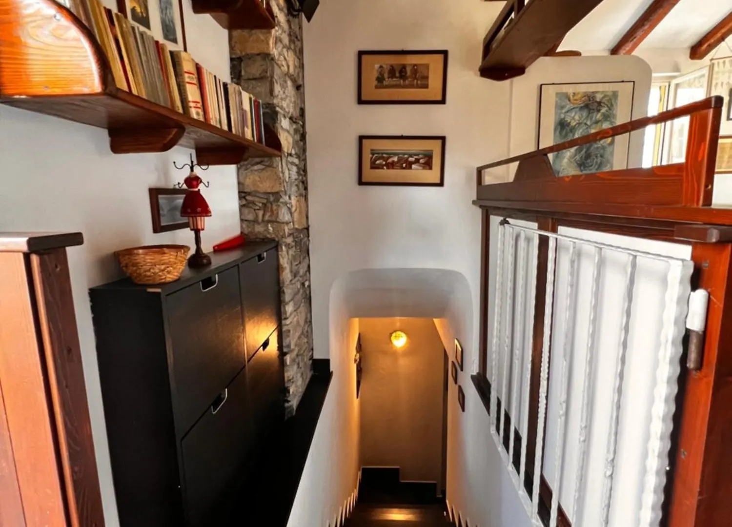 Casa Maggino Villa Rapallo