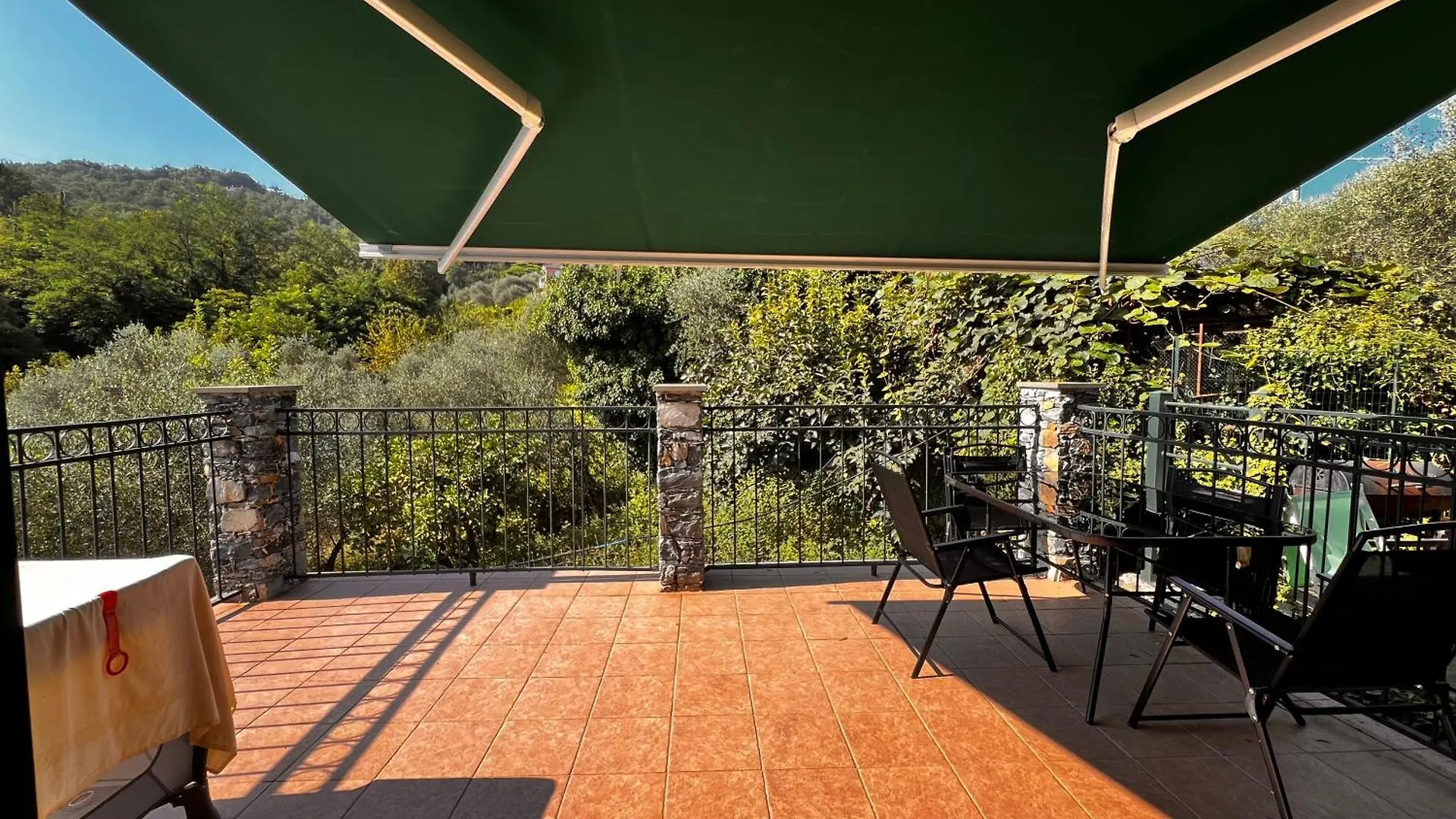 Holiday home Casa Maggino Villa Rapallo