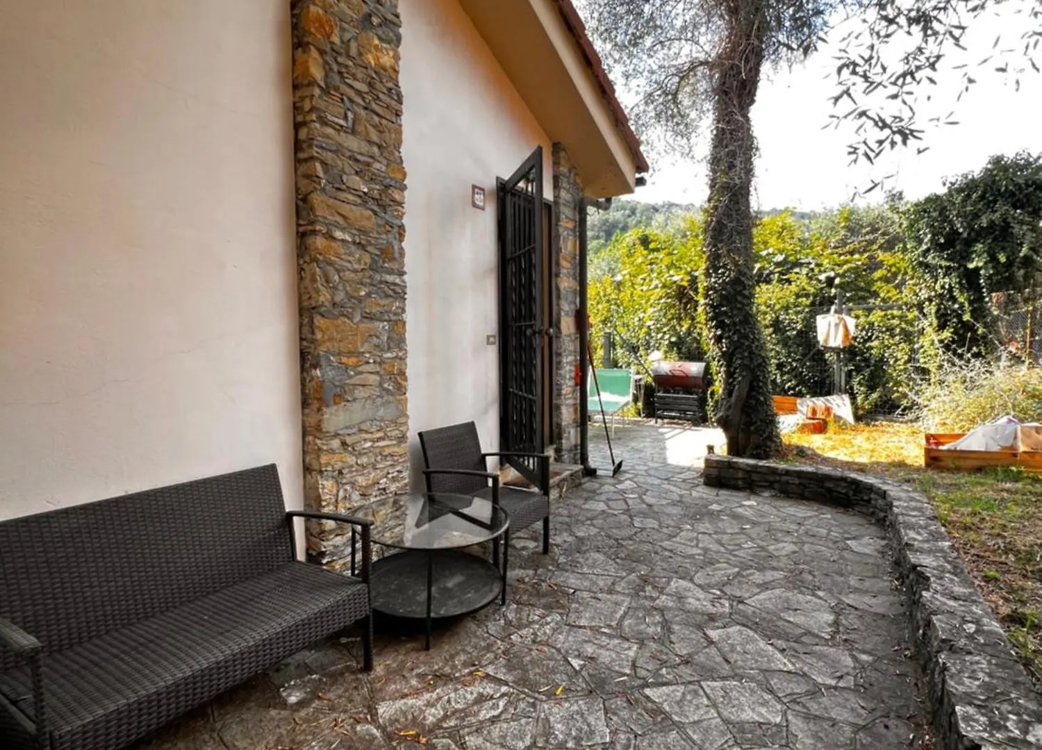 Casa Maggino Villa Rapallo 0*,